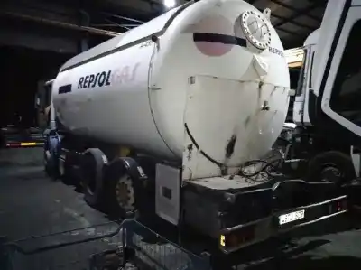 Утилизация автомобиля iveco                                              eurotech cursor (mh)                                                                                                                                                                                                                                       7.8 diesel года 2002 питание f2be0681c