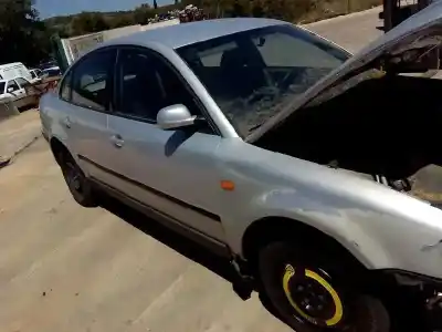 Vehicul casat volkswagen passat berlina (3b2) básico al anului 1998 alimentat 