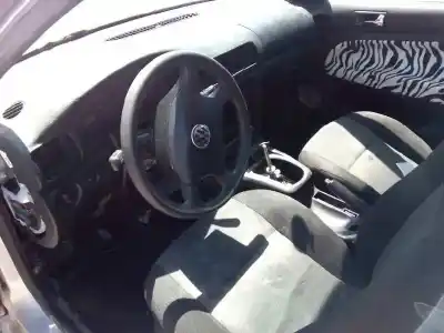 Vehicul casat volkswagen passat berlina (3b2) básico al anului 1998 alimentat 