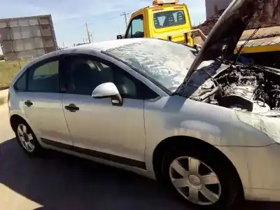 Veículo de Sucata citroen c4 berlina collection do ano 2006 alimentado nfu