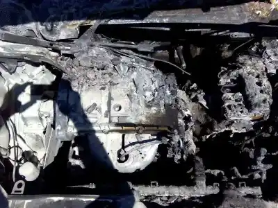 Veículo de Sucata citroen c4 berlina collection do ano 2006 alimentado nfu