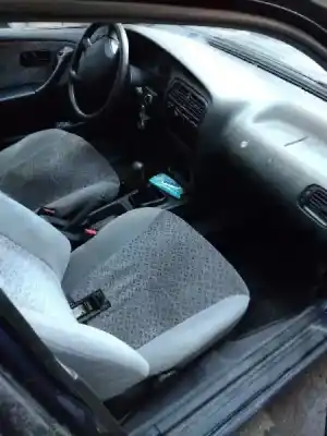 Утилизация автомобиля nissan primera berl./familiar (p10/w10) básico года 1996 питание ga16de
