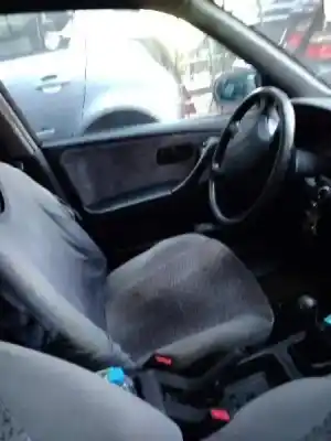 Утилизация автомобиля nissan primera berl./familiar (p10/w10) básico года 1996 питание ga16de