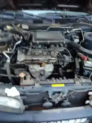Утилизация автомобиля nissan primera berl./familiar (p10/w10) básico года 1996 питание ga16de