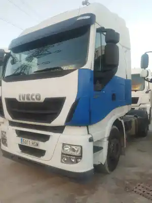 Verschrottungsfahrzeug iveco                                              stralis (as)                                                                                                                                                                                                                                               11.1 diesel                                                                                                                                                                                                                                                des jahres 2013 angetrieben f3ae3681y*u