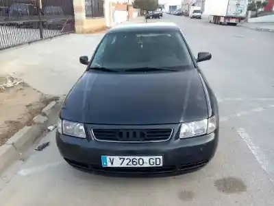 Vehicul casat audi                                               a3 (8l)                                                                                                                                                                                                                                                    1.8 ambiente                                                                                                                                                                                                                                               al anului 1998 alimentat agn