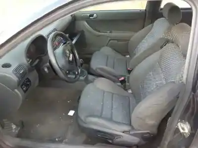Утилизация автомобиля audi a3 (8l) 1.8 ambiente года 1998 питание agn