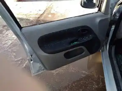 Здавання транспортного засобу renault clio ii fase ii (b/cb0) dynamique року 2003 потужний 