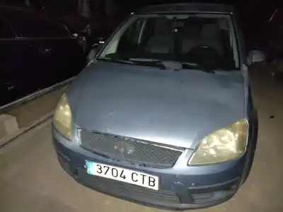 Утилизация автомобиля FORD FOCUS C-MAX (CAP) Ambiente (D) года 2004 питание G8DA
