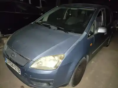 Здавання транспортного засобу ford focus c-max (cap) ambiente (d) року 2004 потужний g8da