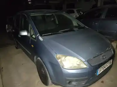 Здавання транспортного засобу ford focus c-max (cap) ambiente (d) року 2004 потужний g8da