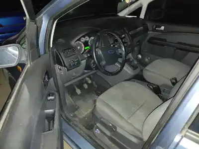 Здавання транспортного засобу ford focus c-max (cap) ambiente (d) року 2004 потужний g8da