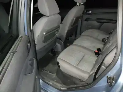 Здавання транспортного засобу ford focus c-max (cap) ambiente (d) року 2004 потужний g8da