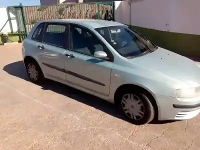 Утилизация автомобиля fiat stilo (192) 1.9 jtd cat года 2002 питание 192a1000
