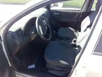 Утилизация автомобиля fiat stilo (192) 1.9 jtd cat года 2002 питание 192a1000