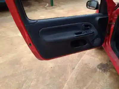 Утилизация автомобиля renault clio ii fase ii (b/cb0) authentique года 2002 питание k9k a7