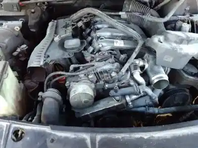 Veículo de Sucata bmw x3 (e83) 3.0d do ano 2004 alimentado 30-6d-2