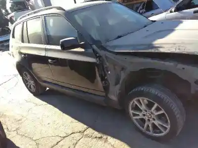 Veículo de Sucata bmw x3 (e83) 3.0d do ano 2004 alimentado 30-6d-2