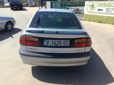 Утилизация автомобиля renault laguna (b56) 1.9 dti diesel cat года 1999 питание f9q f7