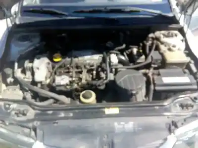 Утилизация автомобиля renault laguna (b56) 1.9 dti diesel cat года 1999 питание f9q f7