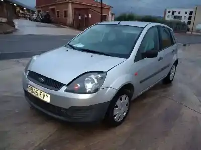 Veículo de Sucata ford fiesta (cbk) ambiente do ano 2007 alimentado f6jb