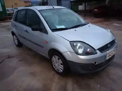Veículo de Sucata ford fiesta (cbk) ambiente do ano 2007 alimentado f6jb
