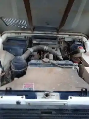 Veículo de Sucata land rover santana 109 santana 2.3 do ano 1982 alimentado 