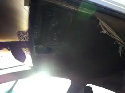 Veicolo di demolizione citroen c4 berlina collection dell'anno 2007 alimentato nfu