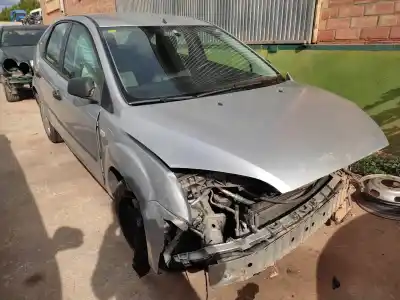 Утилизация автомобиля ford focus berlina (cap) ambiente (d) года 2005 питание hhda