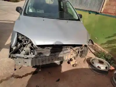 Утилизация автомобиля ford focus berlina (cap) ambiente (d) года 2005 питание hhda