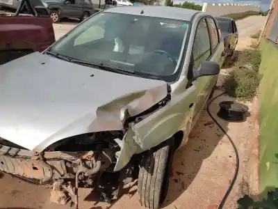 Утилизация автомобиля ford focus berlina (cap) ambiente (d) года 2005 питание hhda