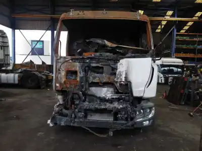 Scrapping Vehicle RENAULT MIDLUM 4.2 Diesel of the year 2021 powered DTI 8 280