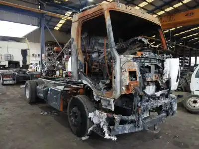 Утилизация автомобиля renault midlum 4.2 diesel года 2021 питание dti 8 280