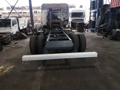 Утилизация автомобиля renault midlum 4.2 diesel года 2021 питание dti 8 280