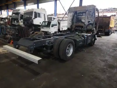 Утилизация автомобиля renault midlum 4.2 diesel года 2021 питание dti 8 280