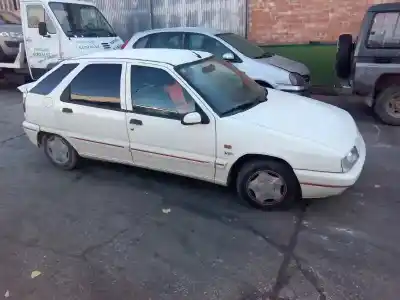 Veicolo di demolizione citroen zx 1.9 d tentation dell'anno 1994 alimentato d9b