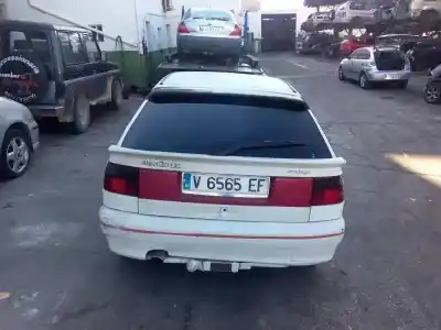 Veicolo di demolizione citroen zx 1.9 d tentation dell'anno 1994 alimentato d9b