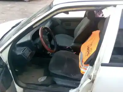 Veicolo di demolizione citroen zx 1.9 d tentation dell'anno 1994 alimentato d9b