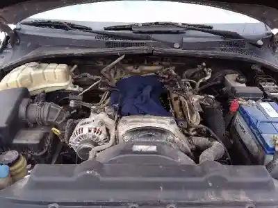Утилизация автомобиля kia sorento i (jc) 2.5 crdi года 2006 питание d4cb Утилизация автомобиля kia sorento i (jc) 2.5 crdi года 2006 питание d4cb