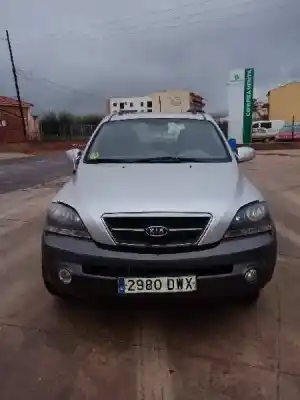 Утилизация автомобиля kia sorento i (jc) 2.5 crdi года 2006 питание d4cb Утилизация автомобиля kia sorento i (jc) 2.5 crdi года 2006 питание d4cb