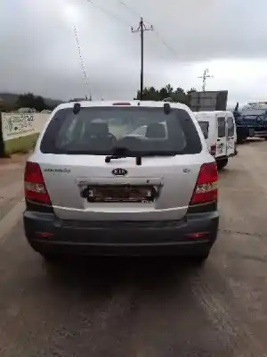 Утилизация автомобиля kia sorento i (jc) 2.5 crdi года 2006 питание d4cb Утилизация автомобиля kia sorento i (jc) 2.5 crdi года 2006 питание d4cb
