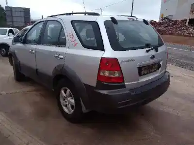 Утилизация автомобиля kia sorento i (jc) 2.5 crdi года 2006 питание d4cb Утилизация автомобиля kia sorento i (jc) 2.5 crdi года 2006 питание d4cb