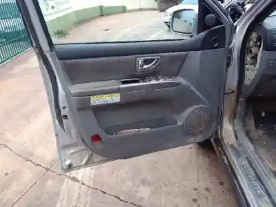 Утилизация автомобиля kia sorento i (jc) 2.5 crdi года 2006 питание d4cb Утилизация автомобиля kia sorento i (jc) 2.5 crdi года 2006 питание d4cb