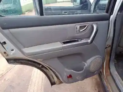 Утилизация автомобиля kia sorento i (jc) 2.5 crdi года 2006 питание d4cb Утилизация автомобиля kia sorento i (jc) 2.5 crdi года 2006 питание d4cb