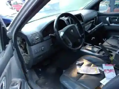 Утилизация автомобиля kia sorento i (jc) 2.5 crdi года 2006 питание d4cb Утилизация автомобиля kia sorento i (jc) 2.5 crdi года 2006 питание d4cb