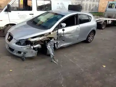 Veículo de Sucata seat leon (1p1) stylance / style do ano 2006 alimentado bxe