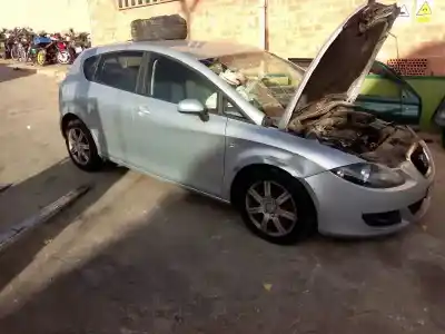 Veículo de Sucata seat leon (1p1) stylance / style do ano 2006 alimentado bxe