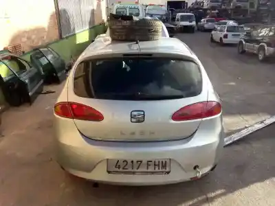 Veículo de Sucata seat leon (1p1) stylance / style do ano 2006 alimentado bxe
