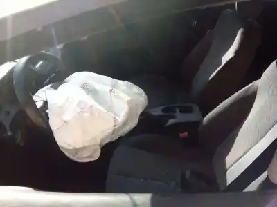 Veículo de Sucata seat leon (1p1) stylance / style do ano 2006 alimentado bxe