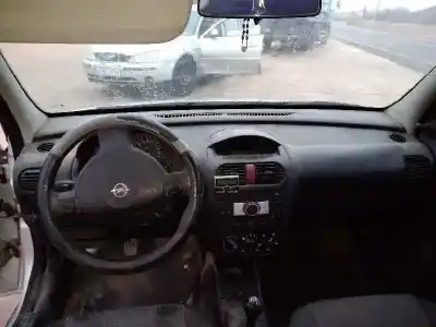 Здавання транспортного засобу opel                                               combo                                                                                                                                                                                                                                                      familiar                                                                                                                                                                                                                                                   року 2006 потужний z17dth